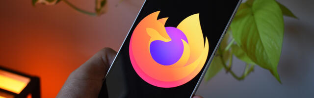 This is how I make the most of Firefox on my Android phone