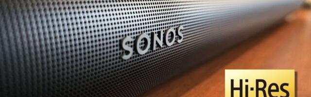 How to pick a hi-res streaming service for Sonos