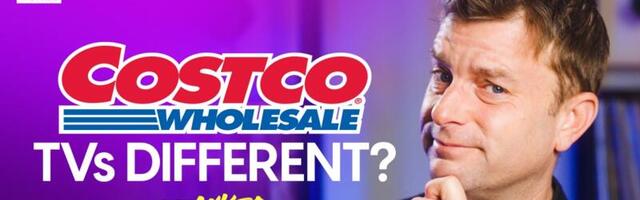 You Asked: Model number mystery and new TV FOMO