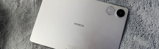 The HONOR Pad V9 is a terrific tablet, but I don’t know who will buy it