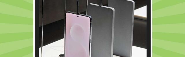 Samsung Galaxy S25 Edge battery and pricing arrive, Week 11 in review