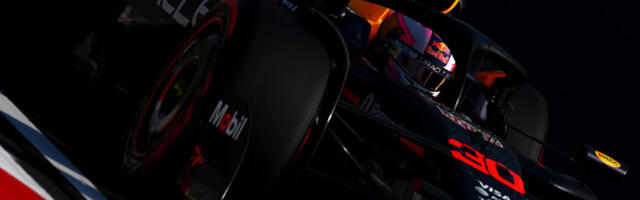 F1’s cruel side is on show as Red Bull to fire Liam Lawson after 2 races