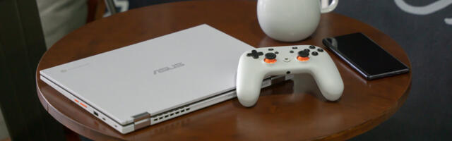The best emulators for gaming on a Chromebook