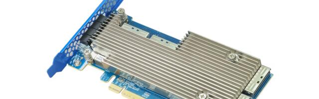 New PCIe adapters turn your x16 slot into a clown car of GPU and SSD connectivity