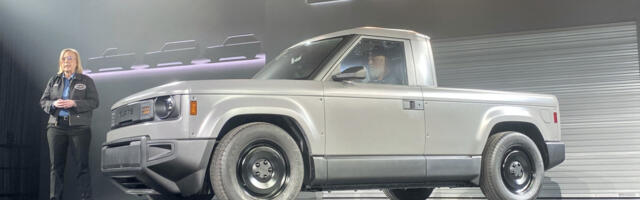 Slate Truck EV First Look: For Every Question It Answered, A Bigger One Emerged