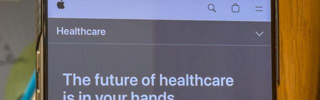 3 things I want to see from the new Apple Health at WWDC 2025