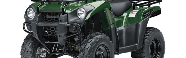 Why Do ATVs Have Different Sized Tires In The Front?
