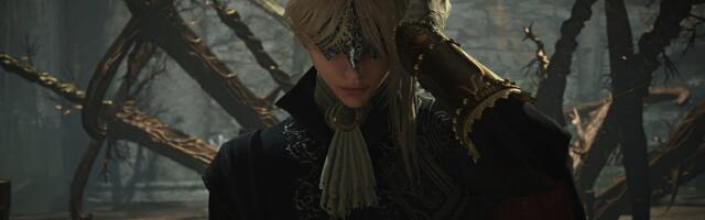 Elden Ring Nightreign maintenance makes matchmaking less of a headache