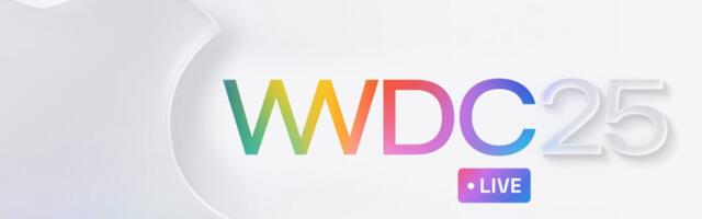 Live Updates From Apple WWDC 2025 🔴