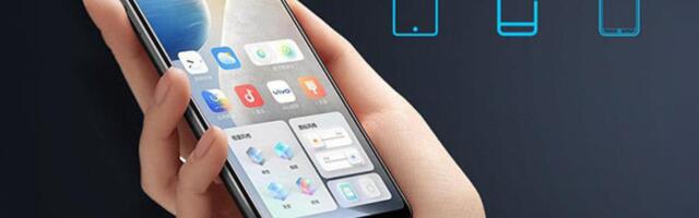 Store it all, then take it anywhere with this 1TB flash drive