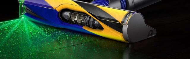 Amazon Slashes Dyson V15 Laser Price Twice in 3 Days, Don’t Wait for Prime Day