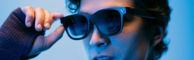 These ‘4K-Like’ AR Glasses Are Actually Only 1080p, but I Want Them All the Same