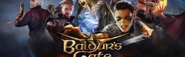 The 20 Best PC Games Right Now