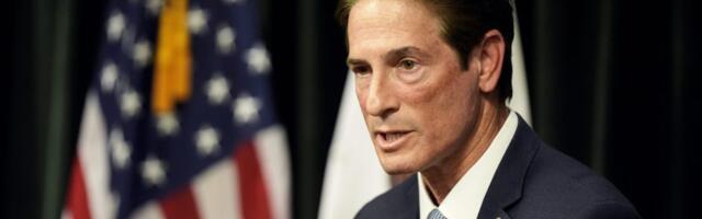 DA investigators search California company accused of overexposing employees to toxic gas