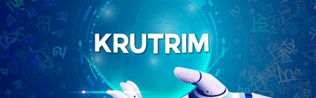 Krutrim Lays Off Over 100 Staff In Fresh Job Cuts: Report