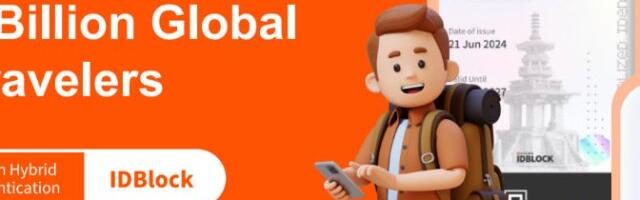 Crosshub’s B-Pay Breaks Borders with Seamless ID and Payment Tech