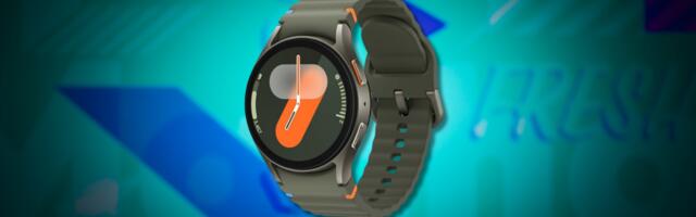 This $50 off deal makes the Galaxy Watch 7 irresistible