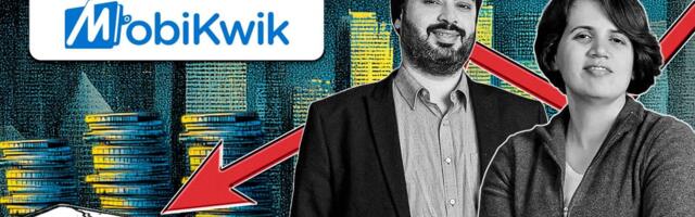 MobiKwik On Shaky Grounds After Weak Q1 