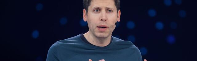 Sam Altman says he's 'uneasy' about people trusting their biggest life decisions to ChatGPT