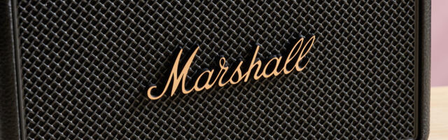 The Marshall Kilburn III is my favorite Bluetooth speaker of 2025 – here are 3 reasons why I’d buy it today