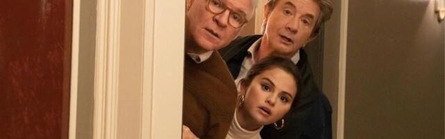 Everything new on Hulu in September 2025 – stream 79 new movies and 68 new TV shows, including Only Murders in the Building season 5 and more