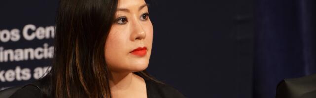 While CFTC Awaits New Chairman, Acting Chief Pham Gets Rolling on Crypto