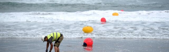 Internet Access in the Middle East Disrupted After Undersea Cables Are Mysteriously Cut
