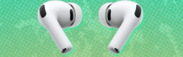 The new Apple AirPods Pro 3 are already on sale — get the best-ever price at Amazon