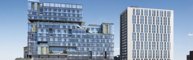 Two downtown San Jose development projects get new financing