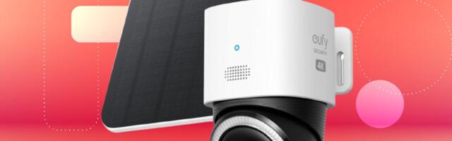 Eufy Offered $2 Payments for Real or Staged Footage of Package Theft