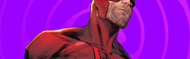 Daredevil Celebrates Over 60 Years of Comics History In a Brand New Book