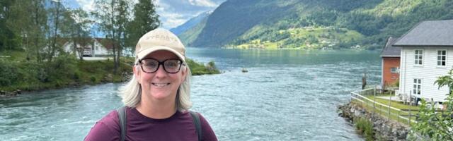 I took an international trip for my 50th birthday and left my family at home. It felt selfish at first, but I needed it. I took an international trip for my 50th birthday and left my family at home. It felt selfish at first, but I needed it.