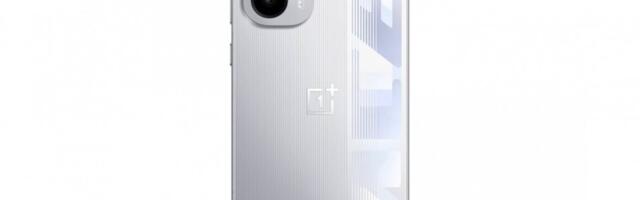 OnePlus Turbo's full specs leak, insane battery capacity included OnePlus Turbo's full specs leak, insane battery capacity included