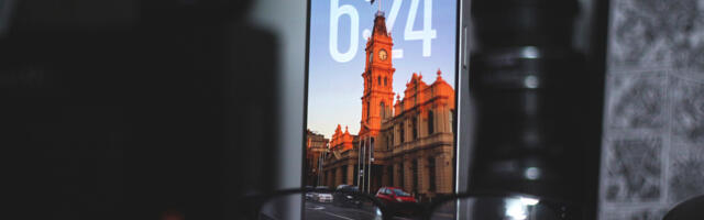 iOS 26's First Big Update Brings Liquid Glass Control, But Users Say It's Not Enough