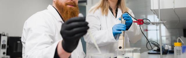 Collo's deeptech fix for the food & beverage industry’s water waste problem