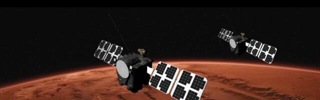 Bay Area scientists set to launch mission to Mars that could help pave way for human trips