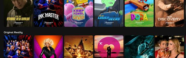 Paramount+ is getting a price hike and ending free trials