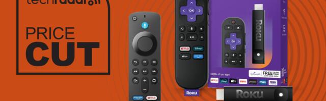 Roku and Amazon Fire TV 4K streaming sticks have unmissable early Black Friday deals – here are the best buys