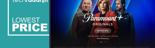 Get ahead of 2026’s Paramount+ price hike with this Black Friday deal – and stream these 3 TV shows for less