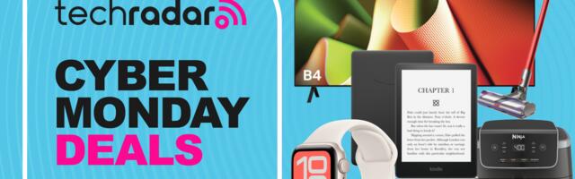 The best Cyber Monday sales LIVE: I've hand-picked over 200 deals from Amazon, Walmart, Best Buy and more