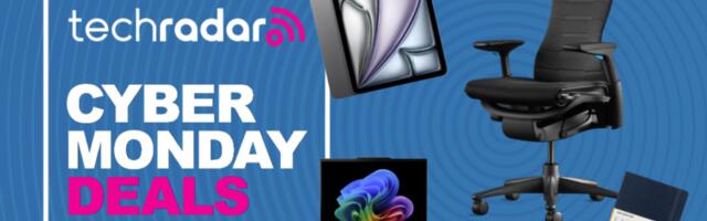 My hand-picked Cyber Monday home office deals end at midnight tonight- last chance to save on office chairs, desks, mini PCs and more