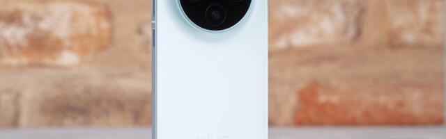 vivo X300s to deliver a massive upgrade over the X300's battery capacity