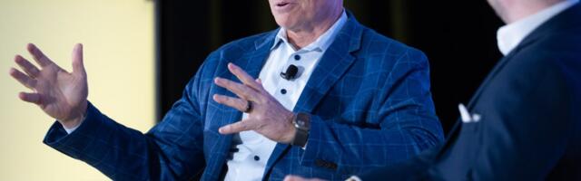 Breeze Airways CEO David Neeleman on Challenges for Startup Carriers — Full Video