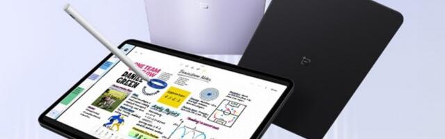 OnePlus Pad Go 2 will get a 10,050mAh battery, more specs revealed