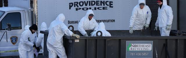 How a Reddit Post Helped Find the Brown University Shooting Suspect