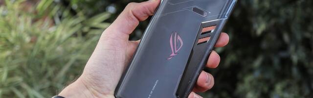 'Asus will no longer add new mobile phone models in the future': CEO confirms no more Zenfone or ROG smartphones are coming as it pivots to focus on AI products