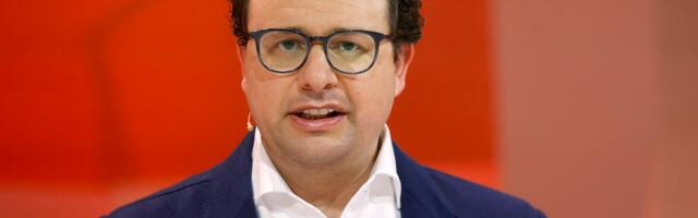 Anthropic CEO Worries Humanity May Not be ‘Mature’ Enough for Advanced AI