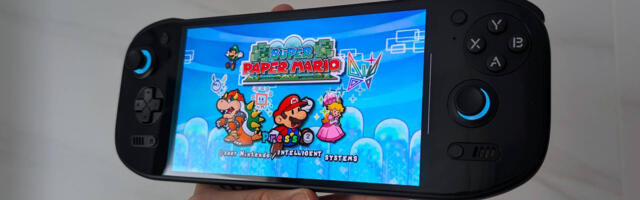 It’s time to say goodbye to the Odin 2, but you can grab an Odin 2 Portal for cheap