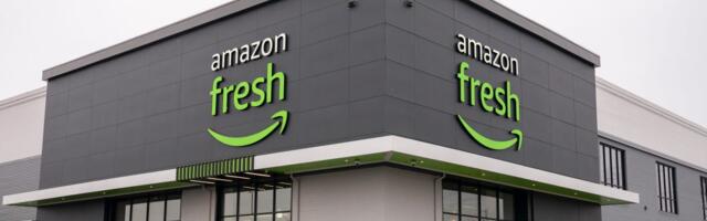 Amazon is laying off thousands of workers as it closes Fresh stores. Here's the severance package it's offering staff.