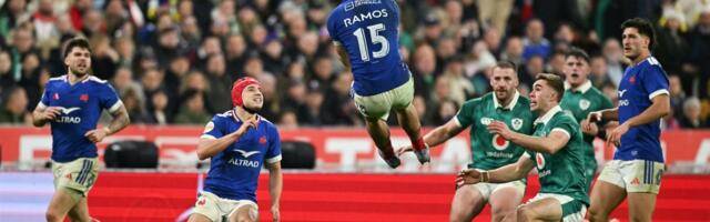 How to watch the 2026 Six Nations online for free